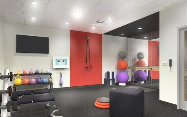 Tru by Hilton Lawrenceville Atlanta I-85 Sugarloaf