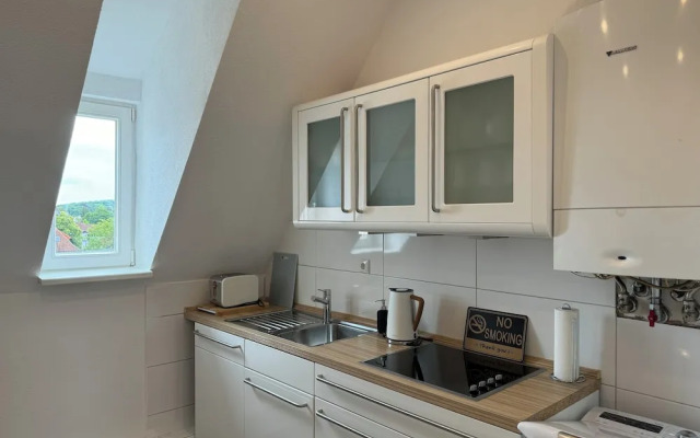 4 room cosy holiday apartment contactles