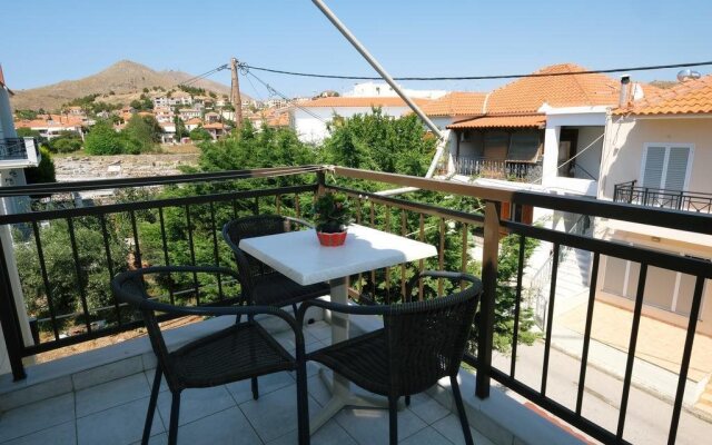 Poseidon Hotel