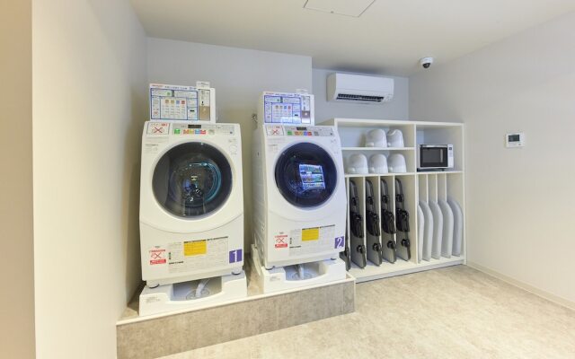 Keikyu EX Hotel Sapporo