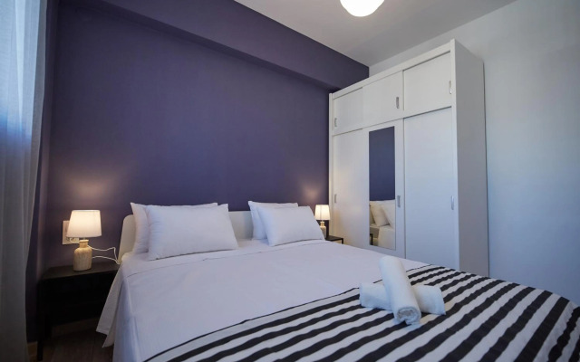 Luxury Studio in Thessaloniki