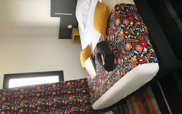 Kyriad Direct La Rochelle Sud Aytré
