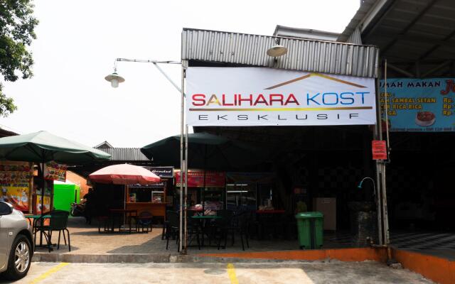 Salihara Kost