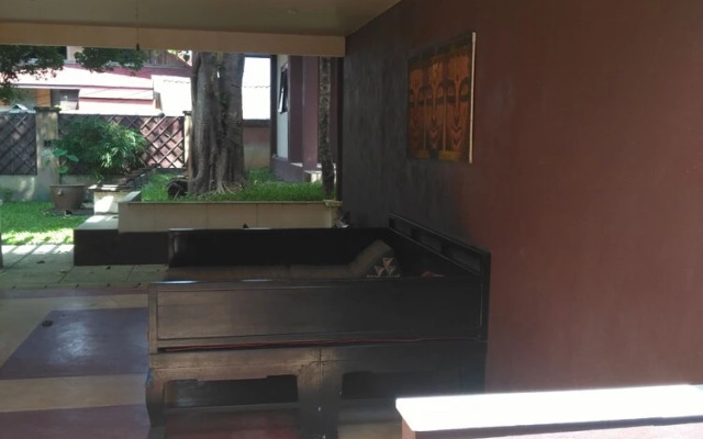 Villa Matahari at Koh Lanta