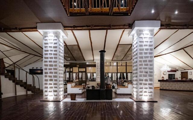 Hotel Palacio de Sal