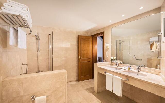 Hotel Guadalmina Spa and Golf Resort