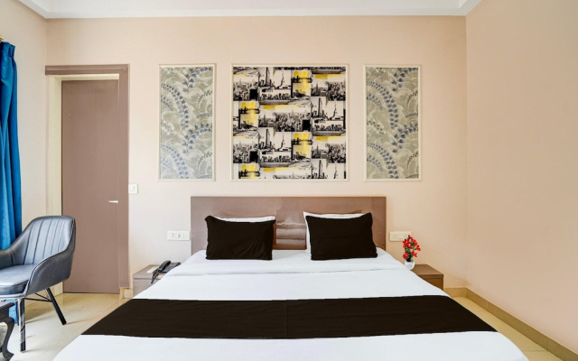 Collection O Zeta I Noida