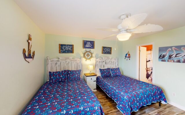 Summer House West C202