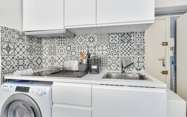 Superbe studio proche de la plage du Prado