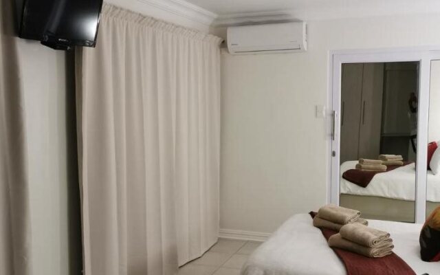 Ballina Ga-el Guesthouse