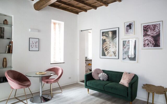 Spanish Steps Studio