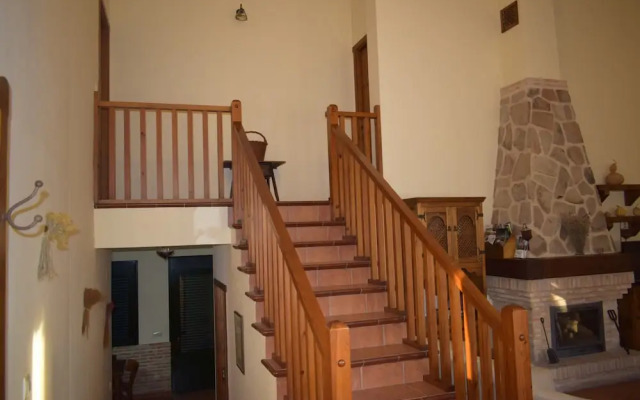 Casa Rural Las Navillas