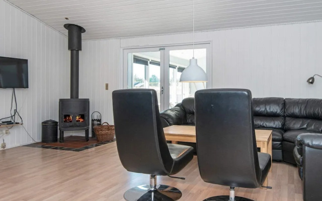 12 Person Holiday Home in Ringkobing