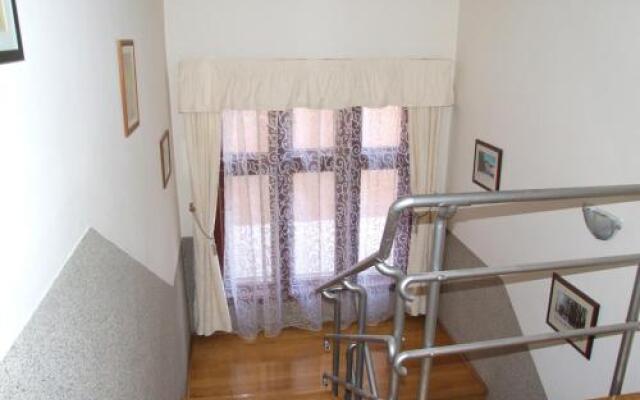 Hotel Rákóczi