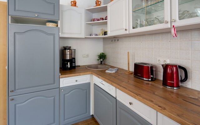 Ferienwohnungen Familie Junge