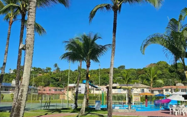 JL Temporadas - Quarto Portobello Park Hotel