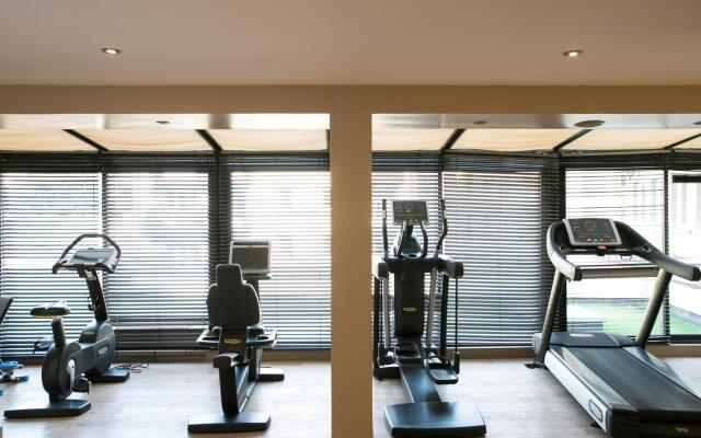 Hotel & Spa Le Grand Monarque, Best Western Premier Collection