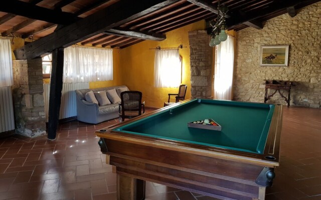 Villa Laura - Fattoria di Larniano