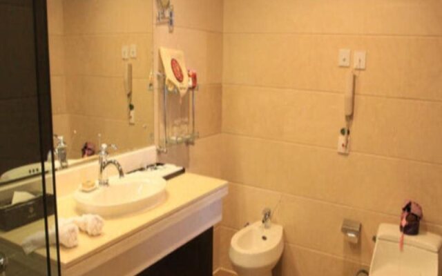 Gu Rong Hotel
