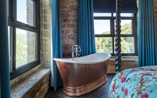 Bowers Mill Aparthotel