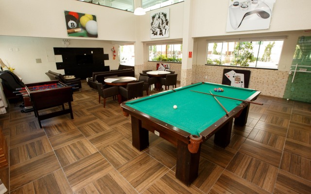 Bombinhas Summer Beach Hotel & Spa