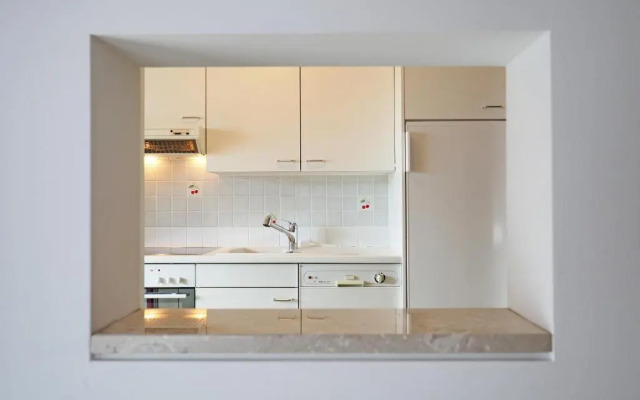 APART HOLIDAYS Residenza Flora