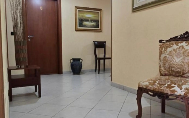 Hotel Ristorante La Decanata