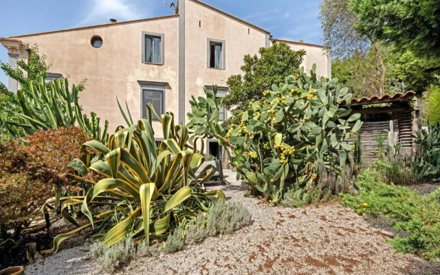 Villa Cangiani