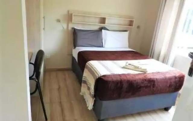 2 Bed Apartment With En-suite Kitchenette - 2064