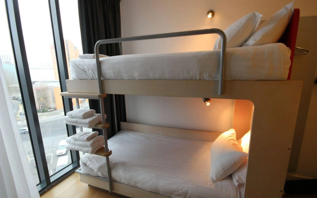 Four Points Flex by Sheraton Cardiff