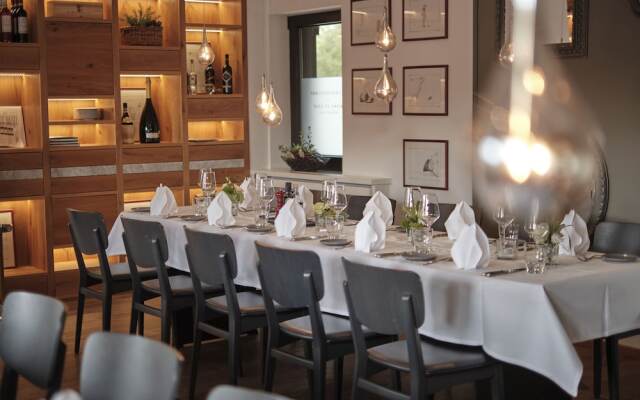 Der Öschberghof - Die 101 besten Hotels