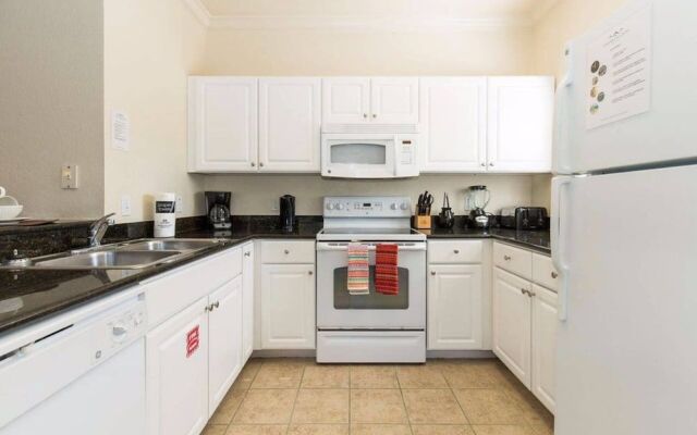 Lucaya Village - 3040 Polynesian Isle Blvd