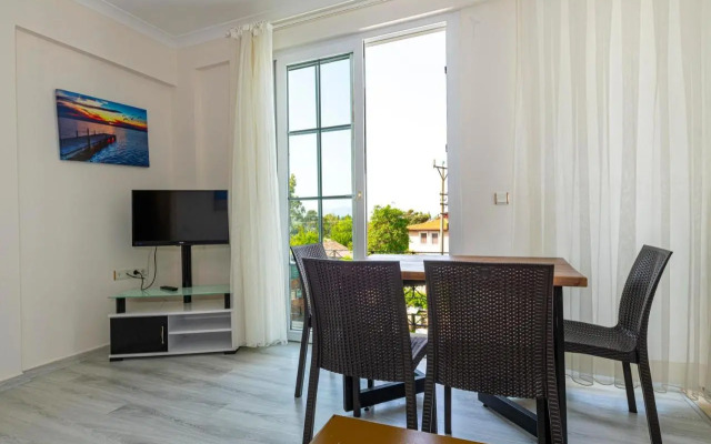 Anatolian Boutique Apartments