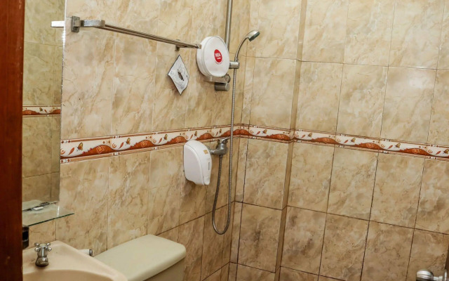 NIDA Rooms Cibaduyut Building