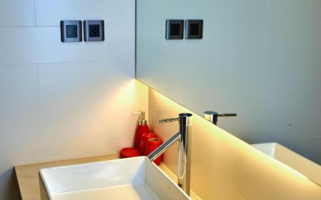 "BRG GOLF CLUB" - Danang Private Pool Villa 3 Bedrooms #1 – Bathroom – Da Nang