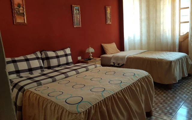Hostal Incanto