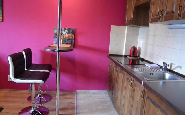 Studio Javorinka, Tatranska Lomnica