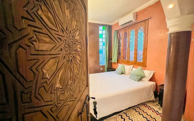 The Penthouse Marrakech