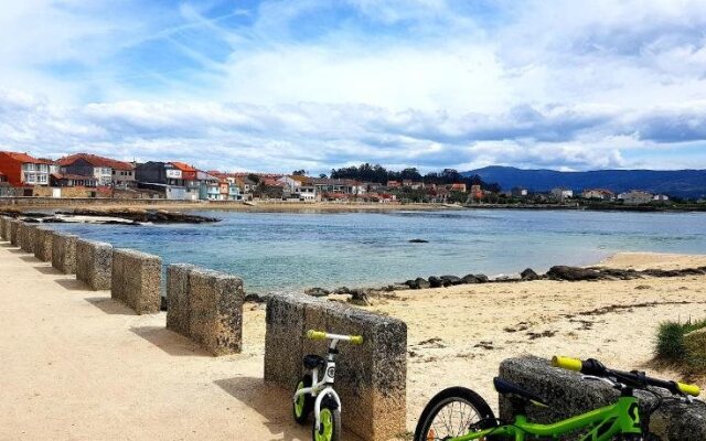 Ribeira De Fefiñans