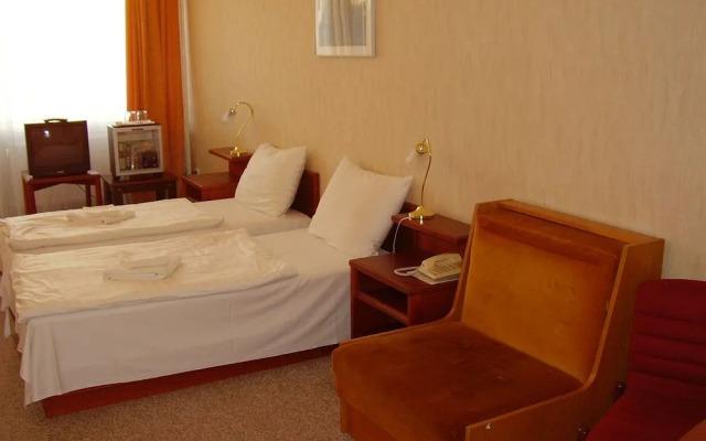 Hotel Esztergom
