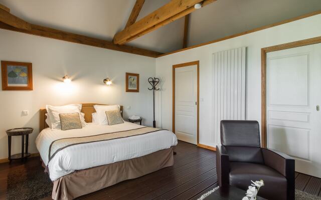 Manoir Du Parc - Adults Only