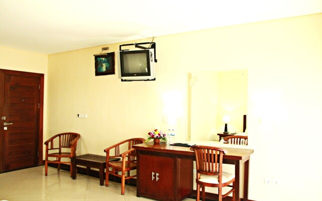 Nirmala Hotel & Bungalow Jimbaran
