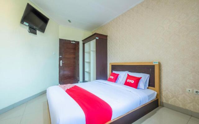 OYO 2100 At Taqwa Guest House Syariah