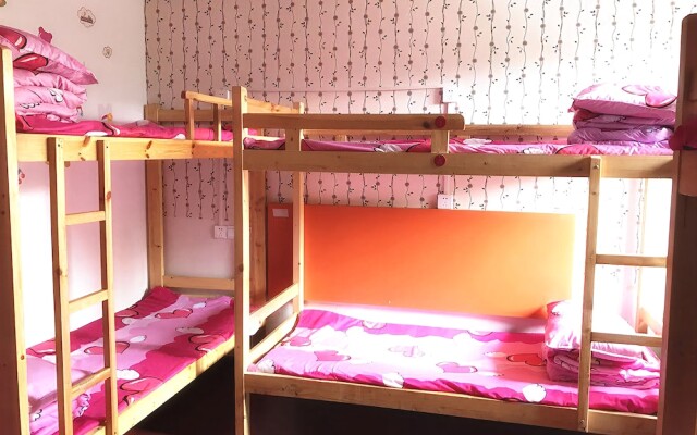 Yi lv yang guang Hotel