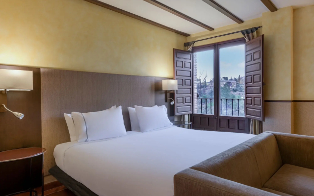 AC Hotel Ciudad de Toledo by Marriott