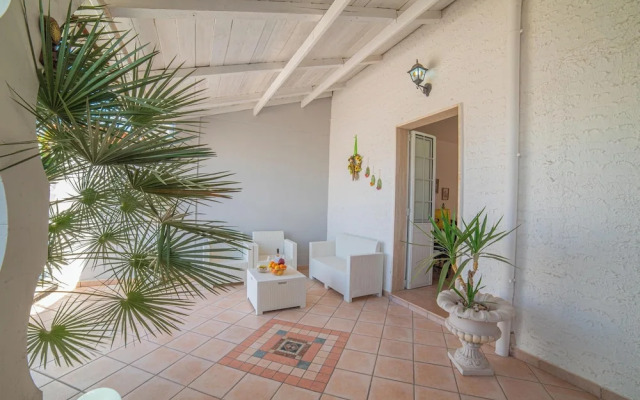 Rusciu Te Lu Mare Apartment