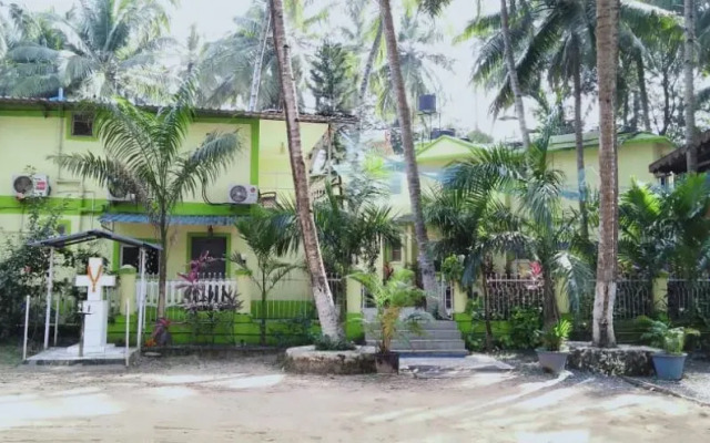 Dompedros Haven