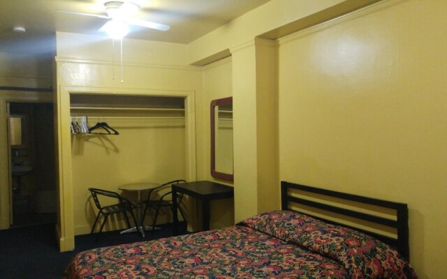 Rodeway Inn