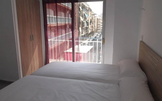 Benidorm City Centre Hotel