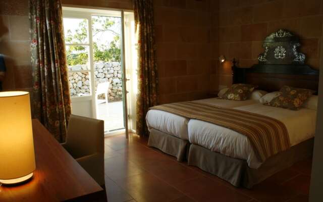 Hotel Rural Binigaus Vell